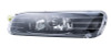 Hella 1999-2001 BMW 320i Fog Light Assembly Left - 007646011 Photo - Close Up