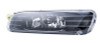 Hella 1999-2001 BMW 320i Fog Light Assembly Left - 007646011 Photo - Unmounted