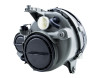 Hella 2003-2006 Mercedes-Benz C55 CLK55 AMG Halogen Headlight Assembly - 007988361 Photo - Close Up