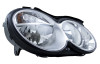 Hella 2003-2006 Mercedes-Benz C55 CLK55 AMG Halogen Headlight Assembly - 007988361 Photo - Unmounted