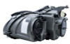 Hella 2003-2006 Mercedes-Benz C55 CLK55 AMG Halogen Headlight Assembly - 007988361 Photo - Unmounted