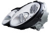 Hella 2006-2009 Mercedes-Benz CLK350 Halogen Headlight Assembly - 007988551 Photo - Close Up