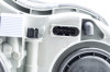 Hella 2006-2009 Mercedes-Benz CLK350 Halogen Headlight Assembly - 007988551 Photo - out of package