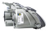 Hella 2006-2009 Mercedes-Benz CLK350 Halogen Headlight Assembly - 007988551 Photo - Unmounted