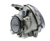 Hella 2006-2009 Mercedes-Benz CLK350 Halogen Headlight Assembly - 007988561 Photo - Unmounted