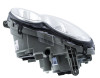 Hella 2006-2009 Mercedes-Benz CLK350 Halogen Headlight Assembly - 007988561 Photo - Unmounted