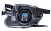 Hella 2003-2009 Mercedes-Benz E320 Fog Light Assembly Right - 008275041 Photo - Close Up