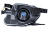 Hella 2003-2009 Mercedes-Benz E320 Fog Light Assembly Right - 008275041 Photo - Unmounted