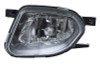 Hella 2003-2009 Mercedes-Benz E280 Fog Light Assembly Left - 008275071 Photo - Primary