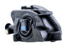 Hella 2003-2009 Mercedes-Benz E280 Fog Light Assembly Left - 008275071 Photo - Close Up