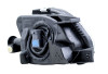 Hella 2003-2009 Mercedes-Benz E280 Fog Light Assembly Left - 008275071 Photo - Unmounted