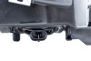 Hella 2003-2009 Mercedes-Benz E280 Fog Light Assembly Left - 008275071 Photo - out of package