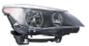 Hella 2004-2007 BMW 525i Halogen Headlight Assembly - 008673121 Photo - Primary