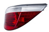 Hella 2004-2007 BMW 525i Right Tail Light - 008679141 Photo - Close Up