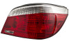 Hella 2004-2007 BMW 525i Right Tail Light - 008679141 Photo - Close Up
