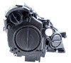 Hella 2006-2011 Mercedes-Benz CLS500 Halogen Headlight Assembly - 008821051 Photo - Close Up
