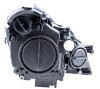 Hella 2006-2011 Mercedes-Benz CLS500 Halogen Headlight Assembly - 008821051 Photo - Unmounted