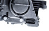 Hella 2006-2011 Mercedes-Benz CLS500 Halogen Headlight Assembly - 008821051 Photo - out of package