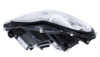 Hella 2006-2011 Mercedes-Benz CLS500 Halogen Headlight Assembly - 008821061 Photo - Close Up
