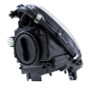 Hella 2006-2011 Mercedes-Benz CLS500 Halogen Headlight Assembly - 008821061 Photo - Unmounted