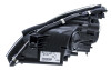 Hella 2006-2011 Mercedes-Benz CLS500 Halogen Headlight Assembly - 008821061 Photo - Unmounted