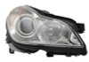 Hella 2006-2011 Mercedes-Benz CLS500 Halogen Headlight Assembly - 008821061 Photo - Unmounted