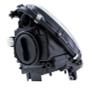 Hella 2006-2011 Mercedes-Benz CLS500 Halogen Headlight Assembly - 008821061 Photo - out of package