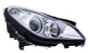 Hella 2006-2011 Mercedes-Benz CLS500 Halogen Headlight Assembly - 008821061 Photo - Unmounted