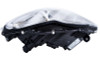 Hella 2005-2010 Mercedes-Benz CLS500 Bi-Xenon Headlight Assembly - 008821351 Photo - Close Up