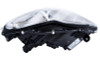 Hella 2005-2010 Mercedes-Benz CLS500 Bi-Xenon Headlight Assembly - 008821351 Photo - Unmounted