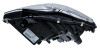 Hella 2005-2010 Mercedes-Benz CLS500 Bi-Xenon Headlight Assembly - 008821361 Photo - Close Up