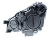 Hella 2005-2010 Mercedes-Benz CLS500 Bi-Xenon Headlight Assembly - 008821361 Photo - Unmounted