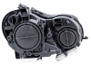 Hella 2003-2009 Mercedes-Benz CLK320 AMG Headlight Assembly - 009040351 Photo - Primary