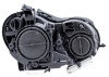 Hella 2003-2009 Mercedes-Benz CLK320 AMG Headlight Assembly - 009040351 Photo - Close Up