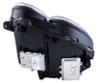 Hella 2003-2009 Mercedes-Benz CLK320 AMG Headlight Assembly - 009040351 Photo - Unmounted