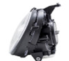 Hella 2003-2009 Mercedes-Benz CLK320 AMG Headlight Assembly - 009040351 Photo - Unmounted