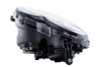 Hella 2003-2009 Mercedes-Benz CLK320 AMG Headlight Assembly - 009040361 Photo - Close Up
