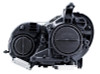 Hella 2003-2009 Mercedes-Benz CLK320 AMG Headlight Assembly - 009040361 Photo - Close Up