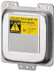 Hella 2003-2009 Mercedes-Benz E280 AMG High Intensity Discharge (HID) Lighting Ballast Front - 009060011 Photo - Primary