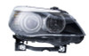 Hella 2008-2010 BMW 528i Halogen Headlight Assembly - 009449061 Photo - Close Up
