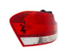 Hella 2008-2011 BMW 1 Series M Tail Light - 009615091 Photo - Unmounted