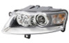 Hella 2004-2008 Audi A6 Bi-Xenon Headlight Assembly - 009701151 Photo - Primary