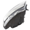 Hella 2004-2008 Audi A6 Bi-Xenon Headlight Assembly - 009701151 Photo - Close Up