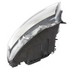Hella 2004-2008 Audi A6 Bi-Xenon Headlight Assembly - 009701151 Photo - Unmounted