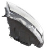 Hella 2004-2008 Audi A6 Bi-Xenon Headlight Assembly - 009701161 Photo - Close Up
