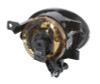 Hella 2009-2019 Volkswagen Beetle Fog Light Assembly Left - 009954351 Photo - Close Up