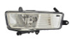 Hella 2009-2011 Audi A6 Quattro Fog Light Assembly Right - 009963021 Photo - Close Up
