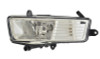 Hella 2009-2011 Audi A6 Quattro Fog Light Assembly Right - 009963021 Photo - Unmounted