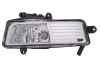 Hella 2009-2011 Audi A6 Fog Light Left - 009963111 Photo - Primary
