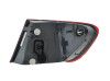 Hella 2009-2017 BMW 528i Left Outer Tail Light - 010234111 Photo - Close Up